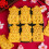 Moule à Biscuits, joli serpent, bénédiction de-Bonne année du Sn 5