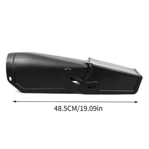 Snow Throwers Chutes Assembly 762222MA Replacement Part For 1