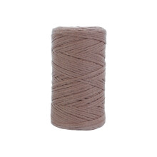 250g/8.8oz Soft Milk Cotton Yarn 3mm Crochet Yarn Soft Baby-11