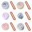 Rainbow Yarn Craft Kit for Fun and Relaxation-Style 1 2