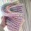 Rainbow Yarn Craft Kit for Fun and Relaxation-Style 1 7