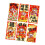 6Pcs 2025 Snake Year Redness Packets for New Year Spring-87D3 1