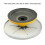 Ceramic Wheel Platform Sculpting Turntable for Pottery-30CM 7