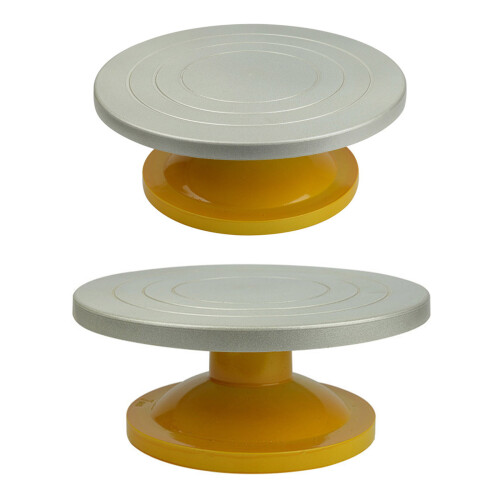 Ceramic Wheel Platform Sculpting Turntable for Pottery-30CM 1