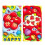 6Pcs 2025 Snake Year Redness Packets for New Year Spring-87D3 6