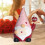 Resin Dwarf Figurine Decoration for Anniversaries-style B 5