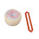 2pcs DIY Rainbow Scarf Knitting Tool Yarn Craft Kit for-Style 4 1