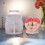 Epoxy Resin Silicone Molds Gypsum Silicone Molds for Home-A 6