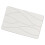 Bath Mat Diatomaceous Quick Drying Large Bathroom Mat-White 1