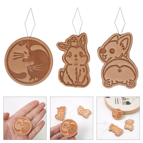 Embroidery Sewing Needle and Pin Holder Accessories-Type B 2