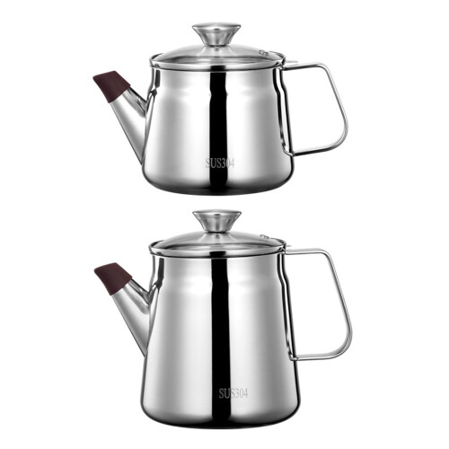 Functional Filter Pots with Strainer Utensils for-large 1