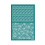 Valentines Day Silk Screen Stencils Heart Mesh Transfers-SY185 1