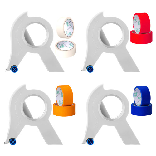 Grout Sticker Set Efficient Grouting-Sewing tools blue st 1