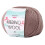 Wool Yarn Soft Worsted Weight Yarn For-Dove feathered rat 1
