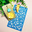 Reusable Earrings Screen Printing Stencils Valentines Day-SY183 3