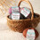 Wool Yarn Soft Worsted Weight Yarn For-Dove feathered rat 6