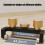 Manual Sharpening Guide Aluminum Chisels Plane Iron-black 7