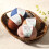 Wool Yarn Soft Worsted Weight Yarn For-Dove feathered rat 5