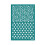 Valentines Day Silk Screen Stencils Reusable Earrings-SY184 1