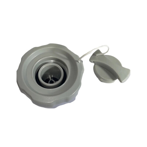 Functional 1Way Air Valves Caps Screw Valves Ensures Optimals