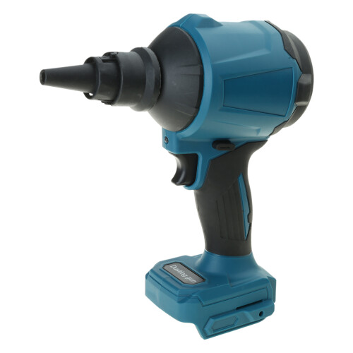 Cordless Leaf Blower for Battery Electric Air Blower Brushless