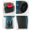 Cordless Leaf Blower for Battery Electric Air Blower Brushless 7