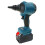 Cordless Leaf Blower for Battery Electric Air Blower Brushless 6