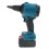 Cordless Leaf Blower for Battery Electric Air Blower Brushless 5