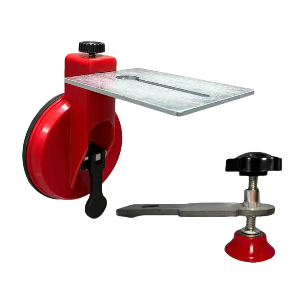 Tile Installation Tool Suction Cup Tensioner Ceramic Tile 7696000672137
