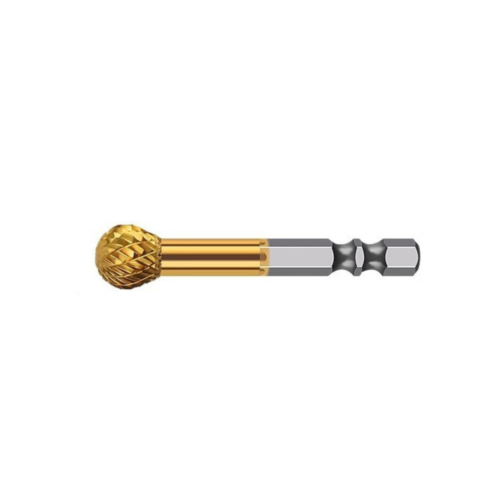 Carbide Burr Grinder Bit Drill Bit Grinding Bit For Metal-Dx12 7754000786923