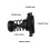 77707-0001 Bypass Valves Kit Consistent Flows Pool Heaters 3