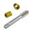 Spark Plugs Thread Repair Kit 15mm Cylinder Head Rethreaded Tool 6