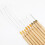 10 Pcs Looped Needle Pulling Hook Tool-Wooden handle cylind 7