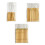 10 Pcs Looped Needle Pulling Hook Tool-Wooden handle cylind 2