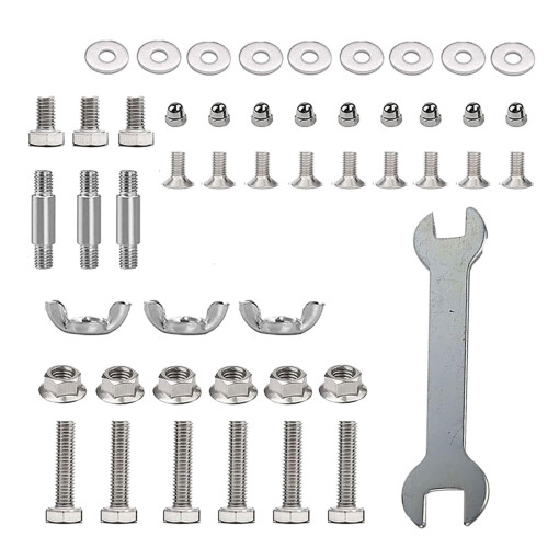 Umbrella Patios Heaters Replacement Parts Hardware Outdoor