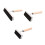 Rubber Brayer Roller Hard Rubber Brayer Rollers Art Craft-9.5CM 2