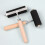 Rubber Brayer Roller Hard Rubber Brayer Rollers Art Craft-9.5CM 5