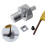 Benches Dog Hole Chamfer Reamer Tool Stainless-single trimmer 4