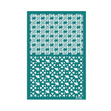 Reusable Silk Screen Stencils Valentines Day Silkscreen-SY182