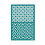 Reusable Silk Screen Stencils Valentines Day Silkscreen-SY182 1