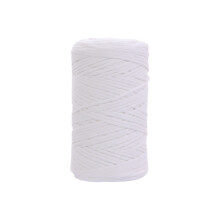 Soft Milk Cotton Yarn 250g/8.8oz 3mm Wide Cotton Yarn for-18