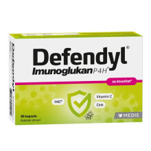 Defendyl Imunoglukan P4H