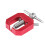 Εξολκέας γραναζιών τηλεχειριστηρίου γενικής χρήσης, εργαλείο υψηλής ποιότητας 4