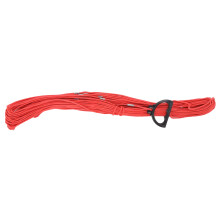 Cordons pour la fabrication de bijoux, cordon élastique indéformable, fil d'acier renforcé, couche extérieure durable, large application dans la