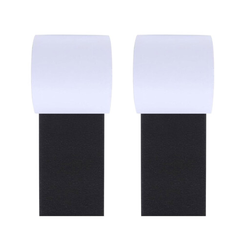 Multipurpose Adhesive Cushion Grip Pad Strips for Reduce Couch