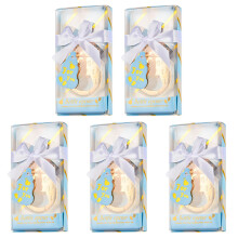 Stable and Attractive Boy Baby Bottles Opener Accessory for