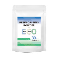 300/500/1000/2000g Fast Cured Plasters Casting Powder-300g