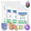 300/500/1000/2000g Fast Cured Plasters Casting Powder-300g 6