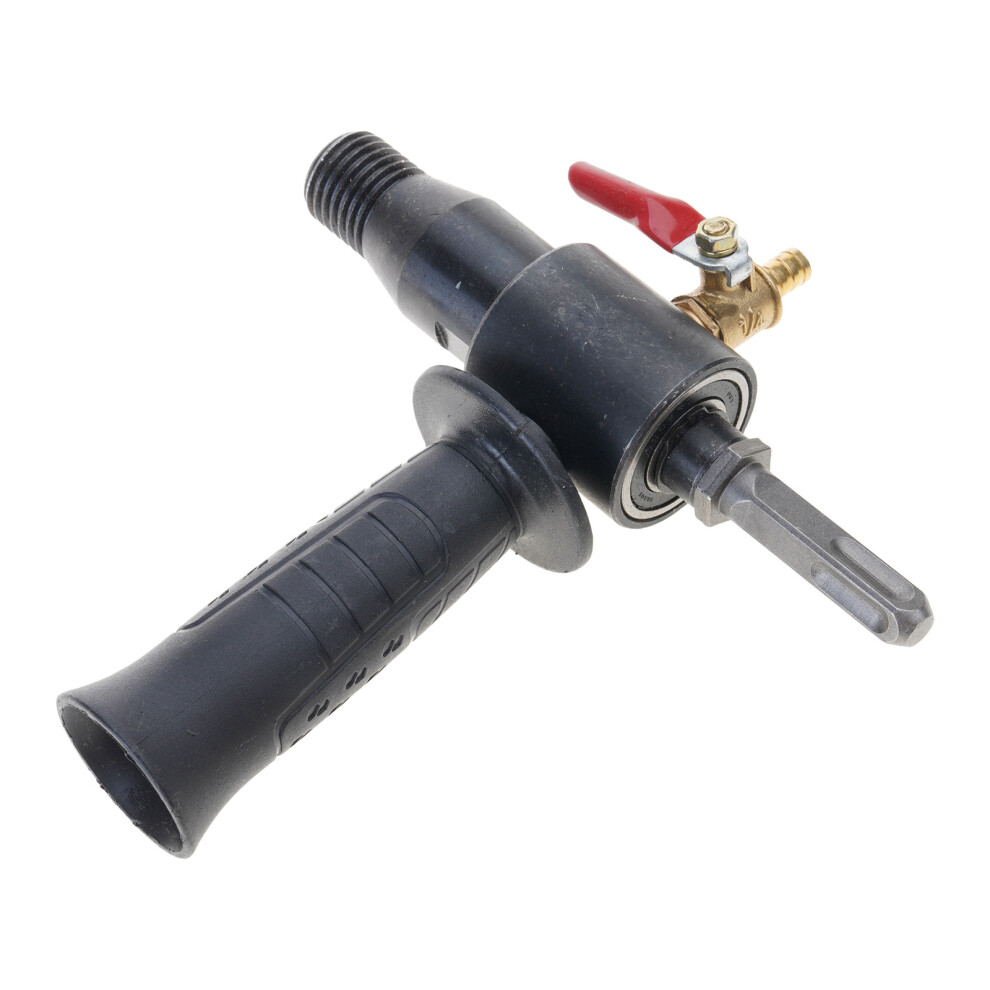 Electric Hammer Adapter Water Injection Converter Drill Bit 7696000713274