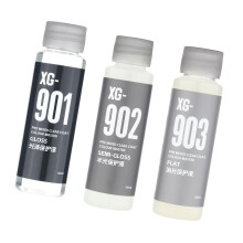 Pre Mixed Acrylic Paints Basic Color 50ML Water Paint for-Set 4